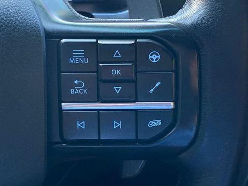 Used 2022 Ford F150 Raptor w/ Equipment Group 801A High AWD/4WD image 19