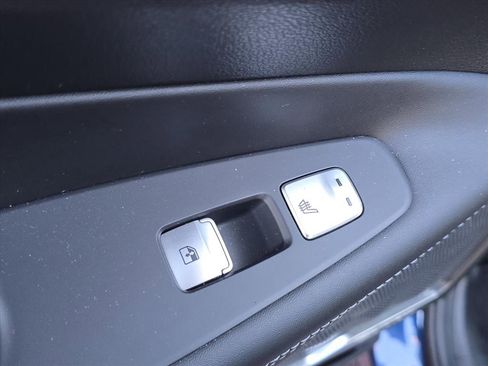 Used 2023 Hyundai Santa Fe Calligraphy image 8