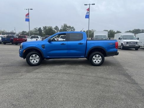 New 2025 Ford Ranger XL w/ Trailer Tow Package image 5