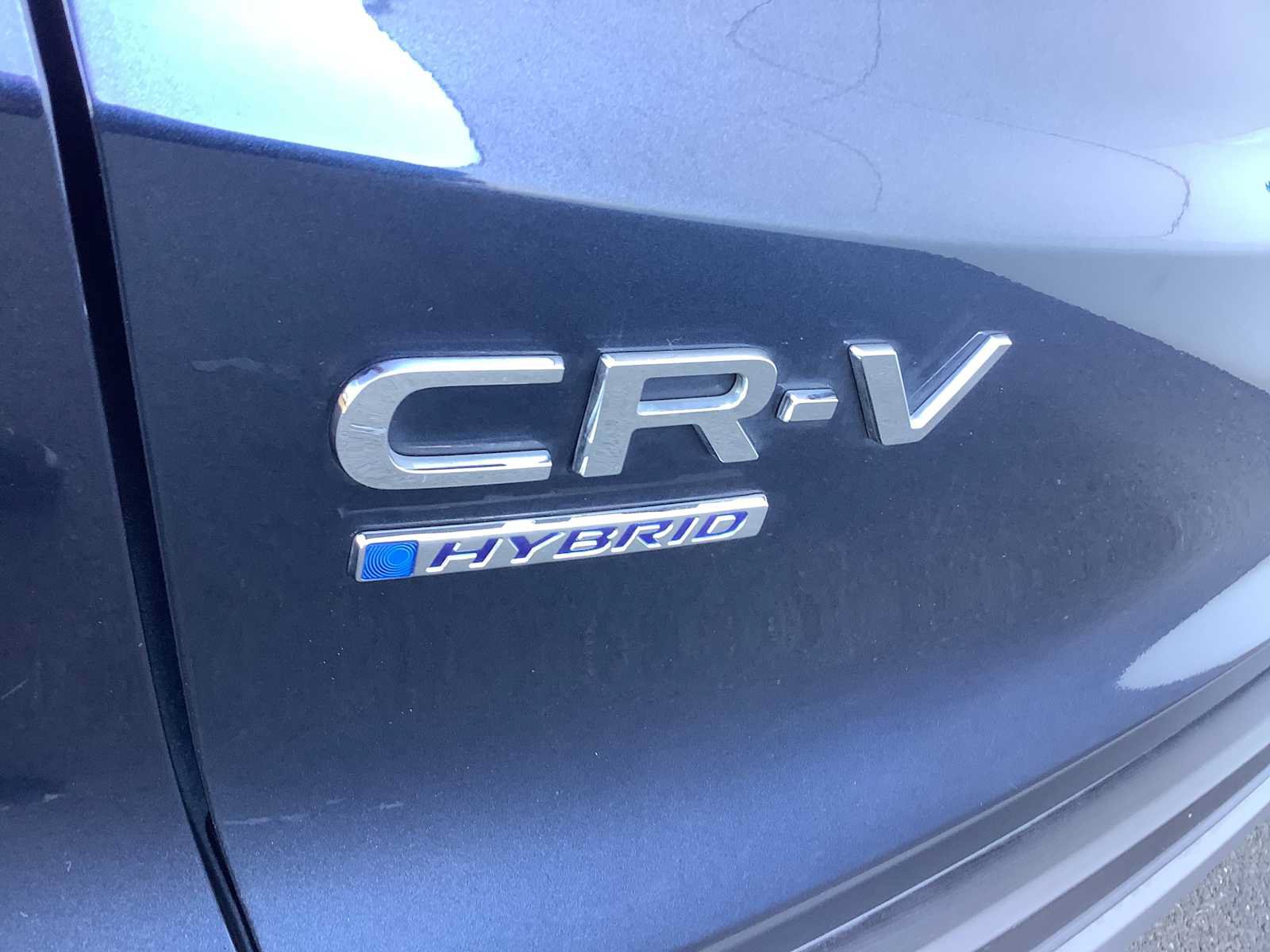 Used 2023 Honda CR-V Sport image 7
