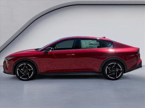 New 2026 Kia K4 GT-Line FWD image 2