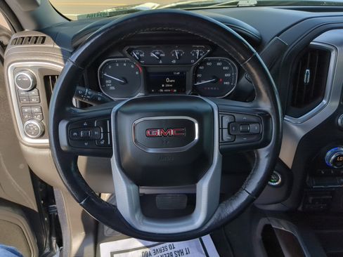 Certified 2021 GMC Sierra 1500 SLT w/ SLT Convenience Package image 30