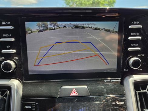 Used 2021 Kia Sorento EX w/ Panoramic Sunroof Package FWD image 19
