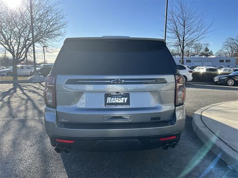 Used 2023 Chevrolet Tahoe RST w/ RST Performance Edition image 7