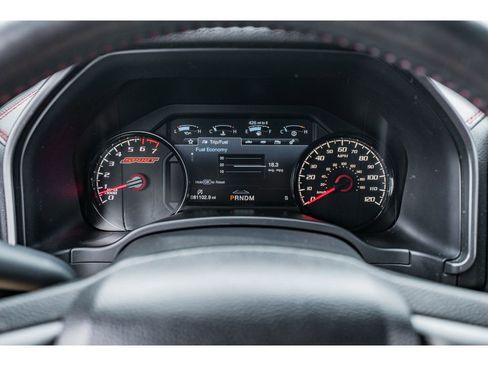 Used 2018 Ford F150 Lariat w/ Equipment Group 502A Luxury AWD/4WD image 14