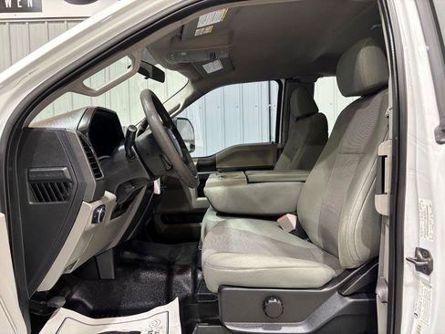 Used 2019 Ford F350 XL w/ XL Value Package image 11