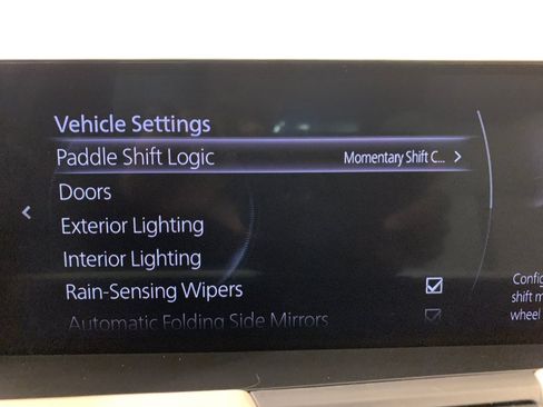 Used 2024 MAZDA CX-90 Plug-In Hybrid w/ Premium Plus AWD/4WD image 53