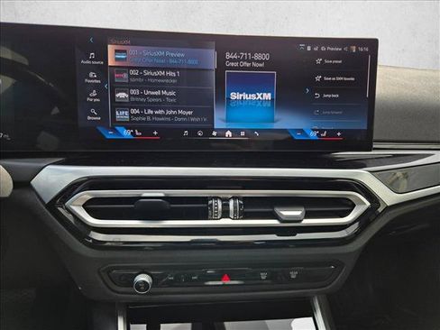 Used 2024 BMW i4 xDrive40i AWD/4WD image 14