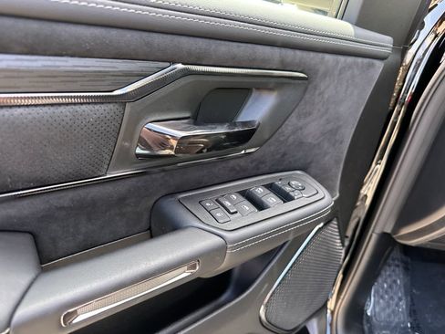 New 2026 RAM 1500 RHO AWD/4WD image 17