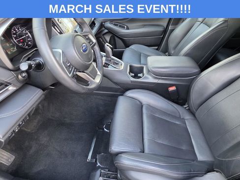 Used 2022 Subaru Outback Limited image 8