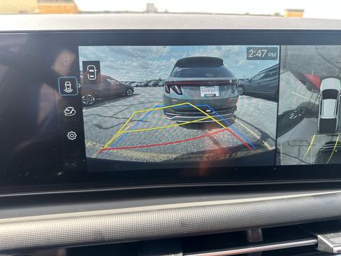 New 2026 Hyundai Santa Cruz XRT AWD/4WD image 21