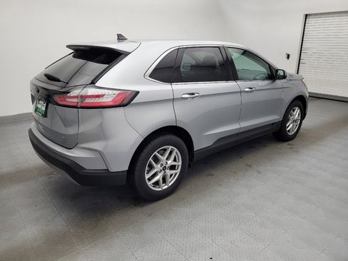 Used 2024 Ford Edge SEL image 10