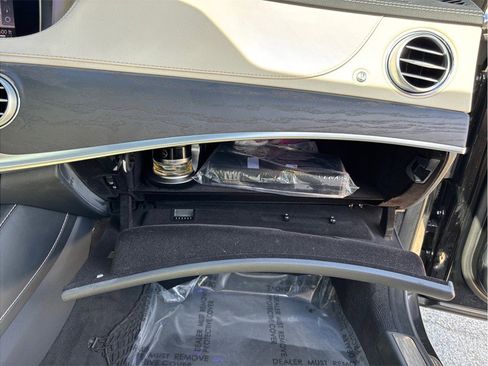 Used 2020 Mercedes-Benz S 560 Sedan image 48