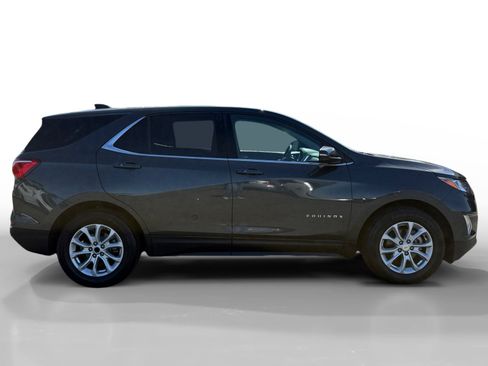 Used 2019 Chevrolet Equinox LT FWD image 6