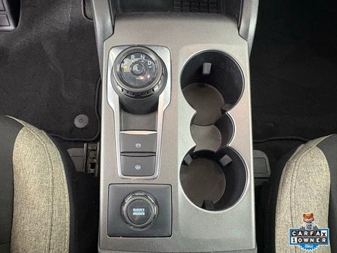 Used 2025 Ford Bronco Sport Big Bend AWD/4WD image 22