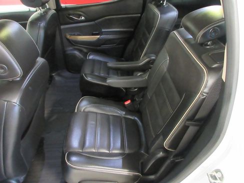 Used 2017 GMC Acadia Denali w/ Technology Package image 17