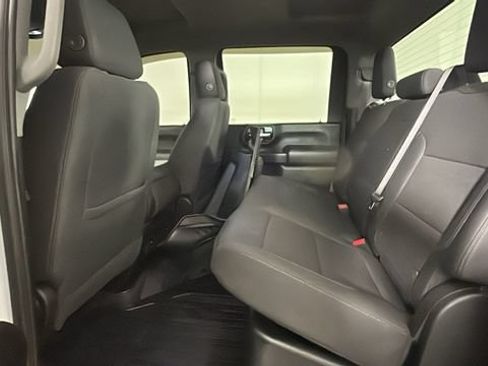 Used 2024 GMC Sierra 2500 Pro AWD/4WD image 26