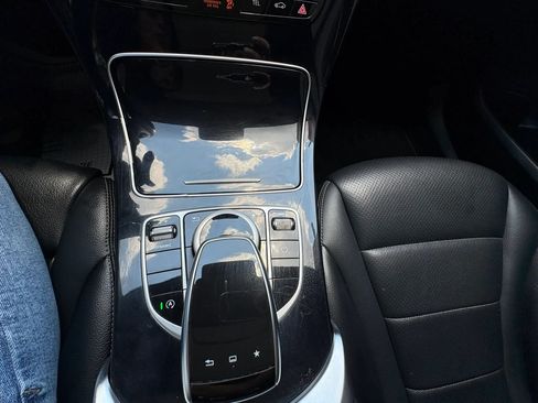 Used 2016 Mercedes-Benz C 300 4MATIC Sedan image 42