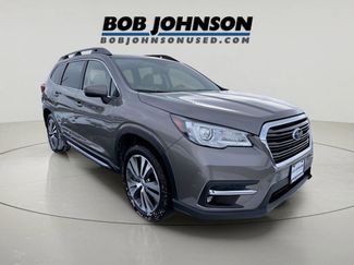 Used 2022 Subaru Ascent Limited w/ Technology Package video 1