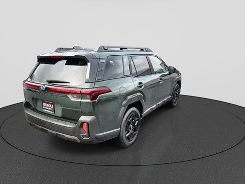 New 2026 Subaru Outback Limited AWD/4WD image 8