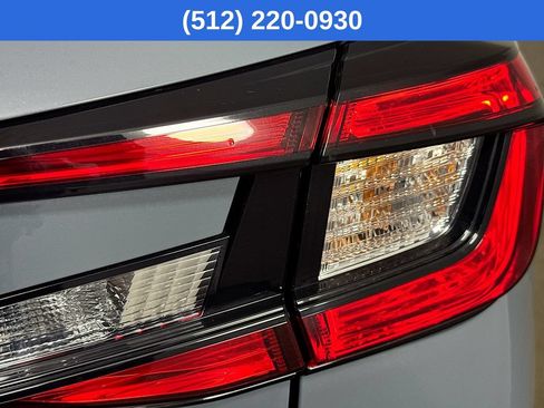 Used 2024 Subaru Crosstrek 2.0i w/ Crosstrek Mirror Package AWD/4WD image 31