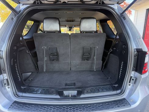Used 2018 Dodge Durango GT image 21