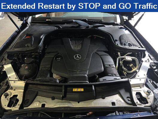 Used 2020 Mercedes-Benz E 450 4MATIC Cabriolet image 10