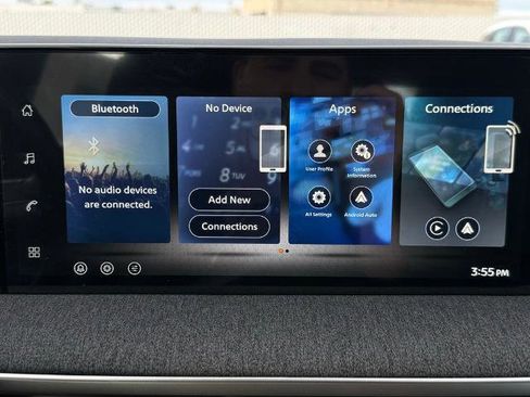 New 2026 Nissan Kicks S image 25