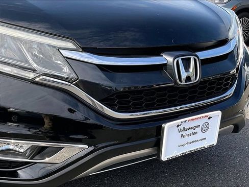 Used 2016 Honda CR-V EX image 30