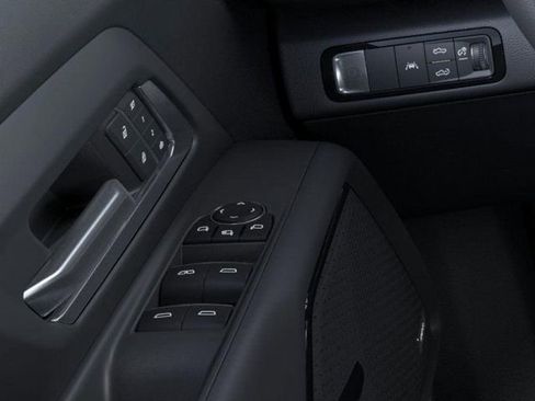 New 2026 Chevrolet Silverado EV LT w/ Premium Package AWD/4WD image 23