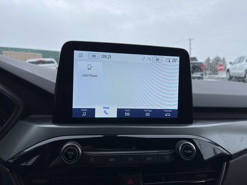 Used 2025 Ford Escape Active image 37