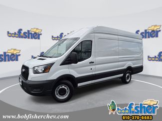 Used 2025 Ford Transit 250 148 High Roof Extended w/ Load Area Protection Package RWD video 1