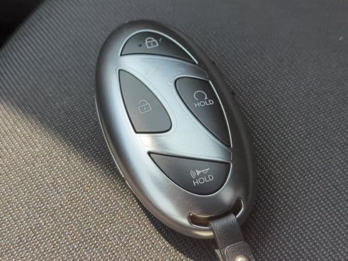 Certified 2025 Hyundai Tucson SEL AWD/4WD image 38
