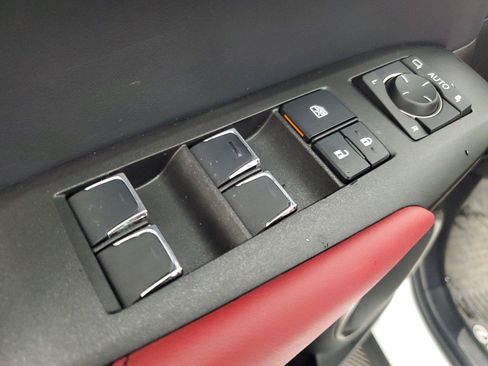 Used 2020 Lexus NX 300 F Sport w/ F Sport Premium Package FWD image 20