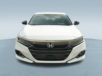 Used 2022 Honda Accord Sport video 2