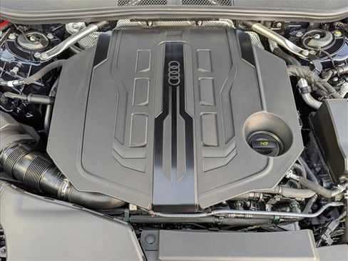 New 2026 Audi A6 Prestige image 16