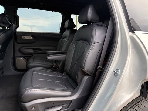 New 2027 Kia Telluride SX FWD image 13