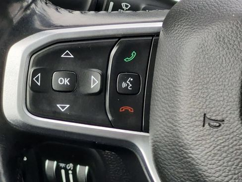 Used 2019 RAM 1500 Big Horn AWD/4WD image 23