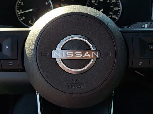 Used 2024 Nissan Pathfinder Rock Creek AWD/4WD image 30