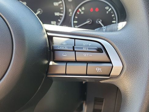 New 2026 MAZDA MAZDA3 s image 24