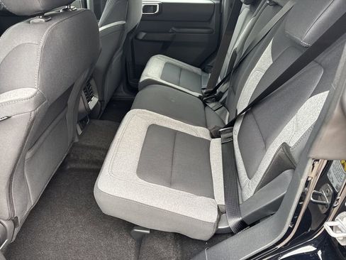 New 2025 Ford Bronco 4-Door image 20