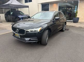 Used 2020 Volvo XC60 T6 Momentum w/ Protection Package AWD/4WD video 1