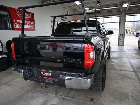 Used 2020 Toyota Tundra SR5 AWD/4WD image 6