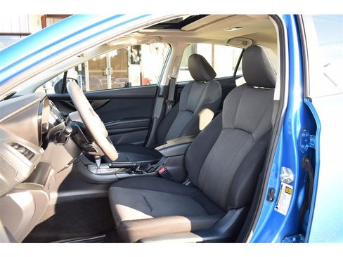 Used 2023 Subaru Impreza 2.0i Premium image 17