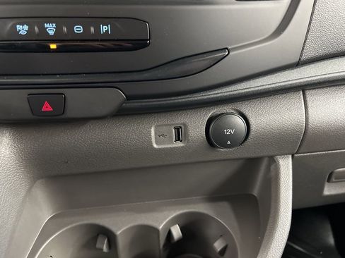 New 2026 Ford Transit 250 148 Medium Roof Extended AWD image 22