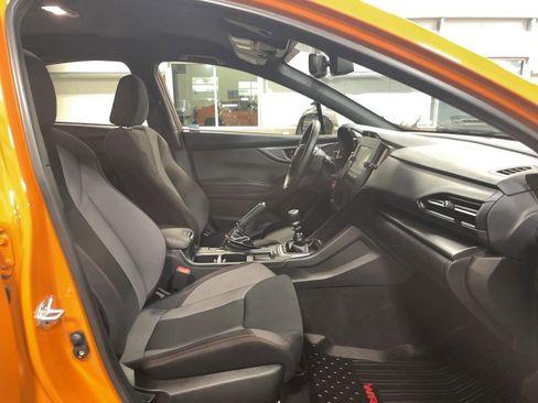 Used 2023 Subaru WRX image 15