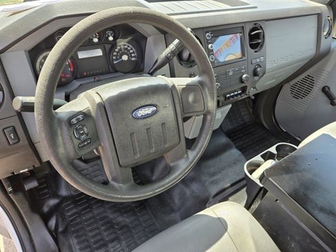 Used 2012 Ford F350 XL image 7