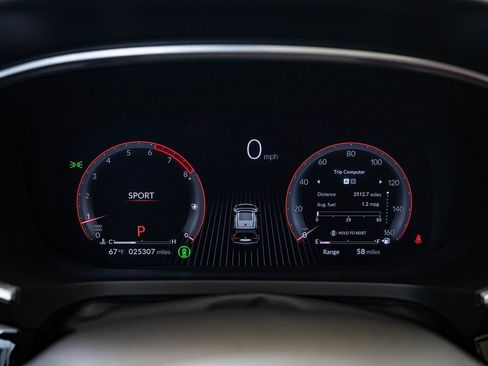 Used 2023 Acura MDX Type S image 28