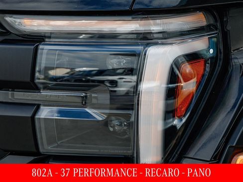 Used 2024 Ford F150 Raptor AWD/4WD image 7