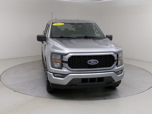 Certified 2023 Ford F150 XL w/ STX Appearance Package AWD/4WD image 9